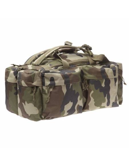 Bag tap baroud 65L 7p