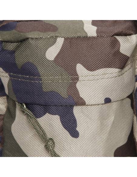 Bag tap baroud 65L 7p