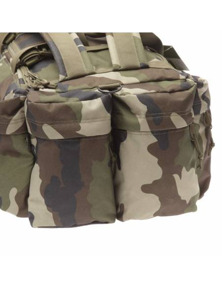 Bag tap baroud 65L 7p