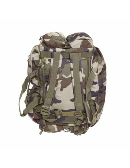 Bag tap baroud 65L 7p