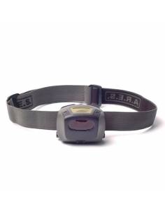 Headlamp ARES 5305 valve red 2