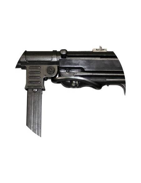 Mitraillette MP-40