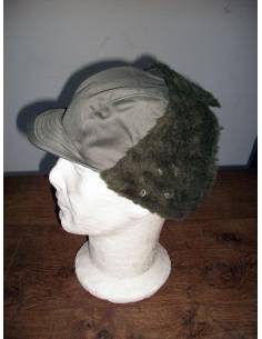 Casquette fourrée Armée Française  2