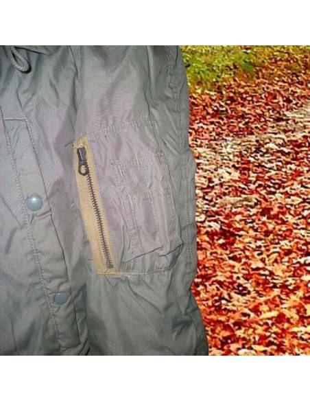 Parka US Army Year 60