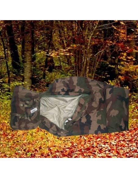 Sursac sleeping Gore-Tex French Military