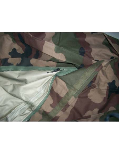 Sursac sleeping Gore-Tex French Military