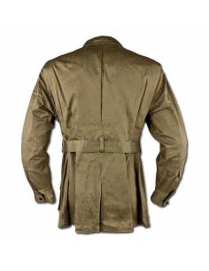 Tenue de Parachutiste renforcée US M42 WWII 2