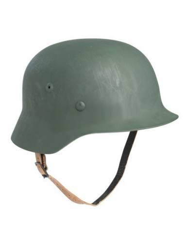 German Helmet M35