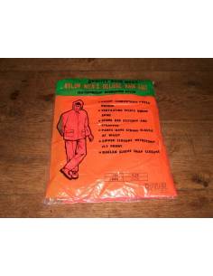 Rain suit full 2