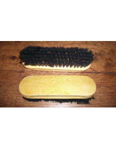 Brosse à chaussure