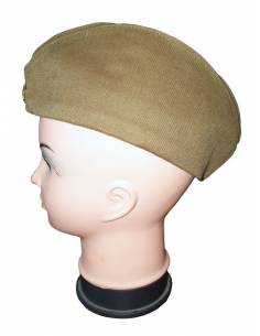 Calot of the Army ex-USSR 2