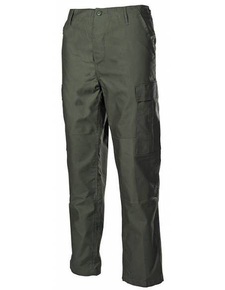 Pantalon US BDU Kaki