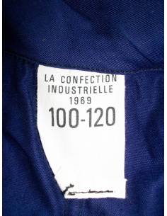 Jacket work year 60 2