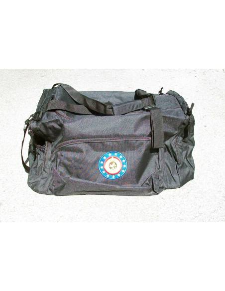 Travel bag